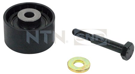 Ohjainrulla, hammashihna SNR GE358.27