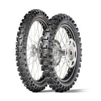 Dunlop Geomax MX 3S (110/100 R18 64M)