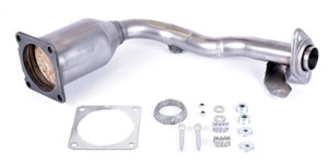 Katalysaattori, PEUGEOT 206 Halvkombi, 206 SW, 206+, 1608958380, 1731EX, 1731EY, 1731EZ, 1731KS, 1731L2, 1731S3, 1731V6, K208