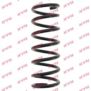 Jousi (auton jousitus), Taka-akseli, VOLVO V70 III, 31202533