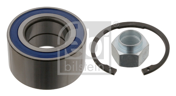 Pyöränlaakerisarja FEBI BILSTEIN 31691
