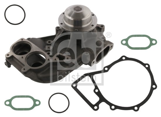 Vesipumppu FEBI BILSTEIN 35573