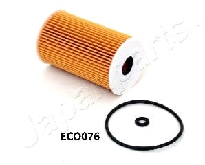 Öljynsuodatin JAPANPARTS FO-ECO076