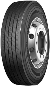 Continental CityPlus HA3 ( 295/80 R22.5 154/149M 16PR )