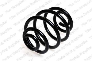 Jousi (auton jousitus), Taka-akseli, OPEL ASTRA F Cabriolet, VECTRA A, VECTRA A Halvkombi, 424345, 90348360