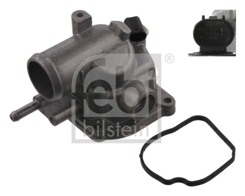 Termostaatti, jäähdytysneste FEBI BILSTEIN 38817