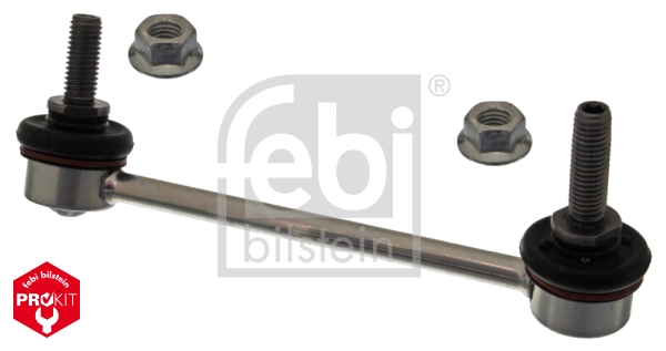Tanko, kallistuksenvaimennin FEBI BILSTEIN 43573