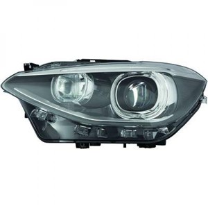 Ajovalo, Vasen, BMW 1 [F20], 63117296913