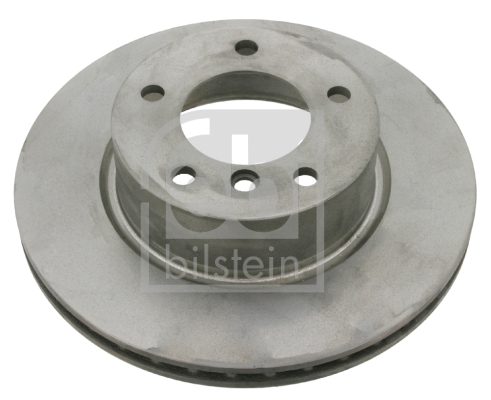 Jarrulevy FEBI BILSTEIN 23536
