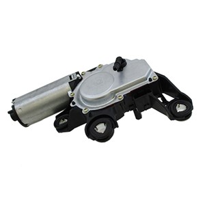 Pyyhkijän moottori, Takana, AUDI A3, A4 Avant, A6 Avant, ALLROAD, VW PASSAT, PASSAT Variant, 3B9955711C, 3B9955711E, 8L0955711, 8L095571
