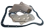 Hydrauliikkasuodatin, automaattivaihteisto ALCO FILTER TR-043