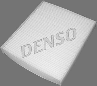 Raitisilmasuodatin DENSO DCF235P