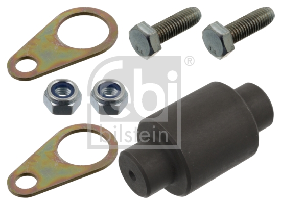 Korjaussarja, jarrukengän rulla FEBI BILSTEIN 05775