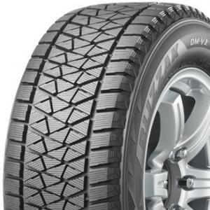 Bridgestone Blizzak Dm-V2 235/60SR18 107S XL