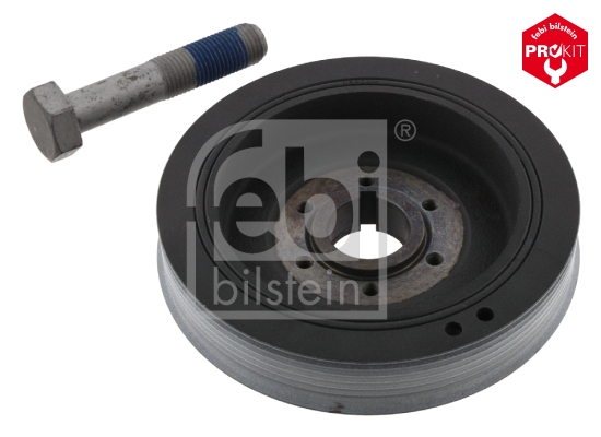 Hihnapyörä, kampiakseli FEBI BILSTEIN 33795