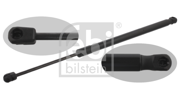 Kaasujousi, takaluukku FEBI BILSTEIN 37482