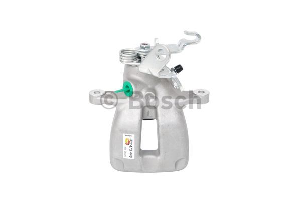 Jarrusatula BOSCH 0 986 473 448