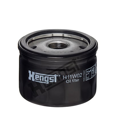 Öljynsuodatin HENGST FILTER H11W02