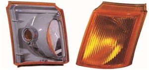 Vilkkuvalo, Oikea, FORD TRANSIT Buss, TRANSIT Flak/chassi, TRANSIT Skåp, 1044159, 1054240, 1063533, 185401052, 6197982, 6197983, 6955366