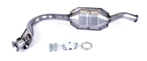 Katalysaattori, RENAULT TWINGO I, TWINGO Skåp/halvkombi I, 7700426435, 7700821229