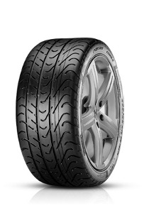 Pirelli P Zero Corsa Asimmetrico ( 295/30 ZR19 (100Y) XL AM8, oikea )