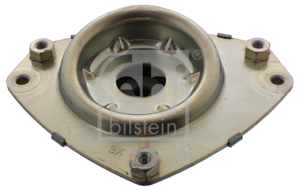 Jousijalan tukilaakeri FEBI BILSTEIN 12069