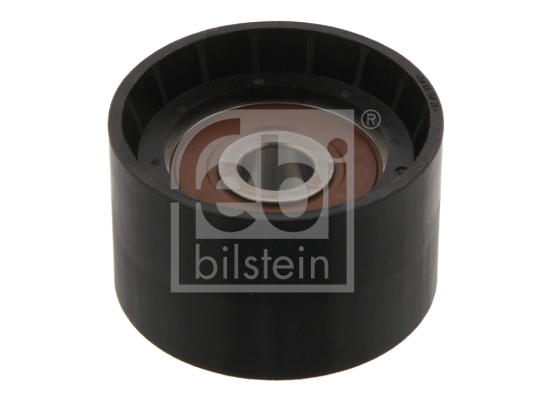 Ohjainrulla, hammashihna FEBI BILSTEIN 04606