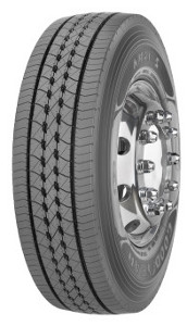 Goodyear KMAX S ( 315/80 R22.5 156/150L 18PR kaksoistunnus 154/150M )