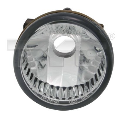 Sumuvalo TYC 19-0961-01-2