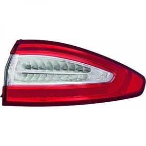 Takavalo, Oikea, FORD MONDEO Halvkombi V, 1 834 362, 1 901 406, 1 923 629, 2 026 828, 2 345 653, DS7313404FJ