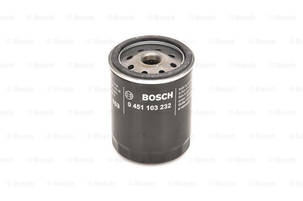 Öljynsuodatin BOSCH 0 451 103 232