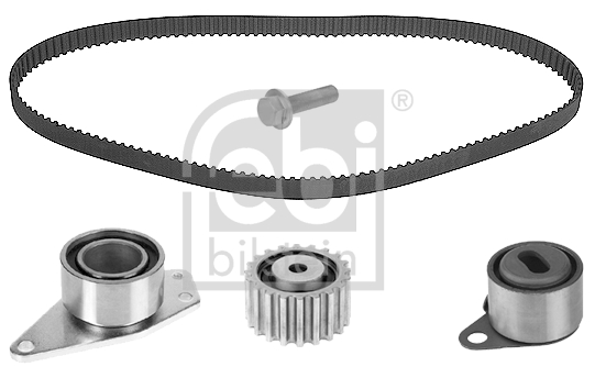 Hammashihnasarja FEBI BILSTEIN 24805