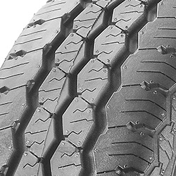 Maxxis CR966 Trailermaxx ( 155/80 R13 91/89N )