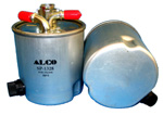 Polttoainesuodatin ALCO FILTER SP-1328