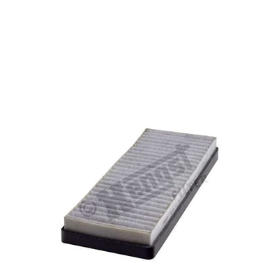 Raitisilmasuodatin HENGST FILTER E931LC