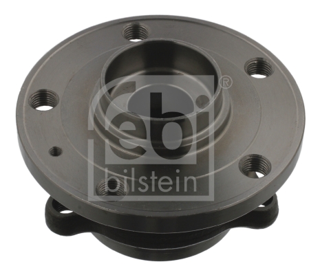 Pyöränlaakerisarja FEBI BILSTEIN 26377