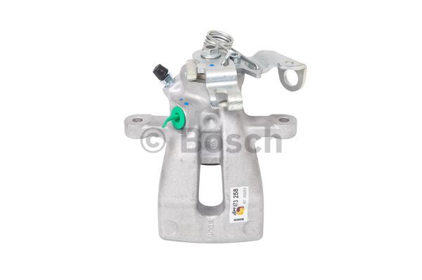 Jarrusatula BOSCH 0 986 473 258