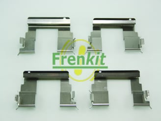 Tarvikesarja, jarrupala FRENKIT 901783