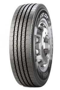Pirelli FR01 II ( 315/80 R22.5 156/150L )