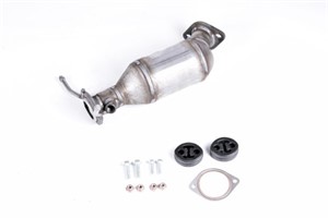 Katalysaattori, ALFA ROMEO 147, 156, 156 Sportwagon, 46739666