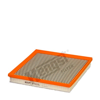 Ilmansuodatin HENGST FILTER E1025L