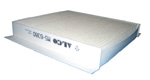 Raitisilmasuodatin ALCO FILTER MS-6380
