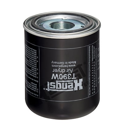 Ilmankuivaus patruuna, paineilmalaite HENGST FILTER T390W