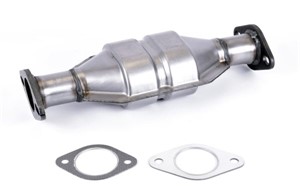Katalysaattori, MAZDA 626 III, 626 IV, 626 Hatchback IV, XEDOS 6, FE6C20600C