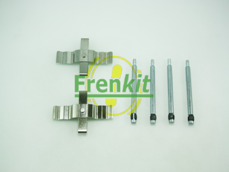 Tarvikesarja, jarrupala FRENKIT 901794