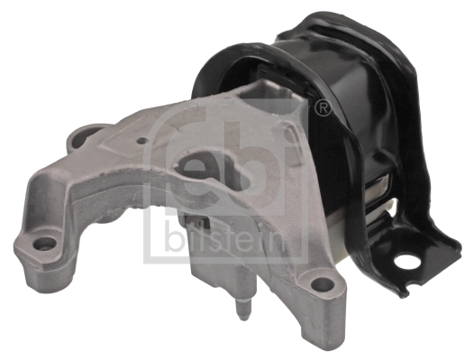 Moottorikiinnike FEBI BILSTEIN 45862