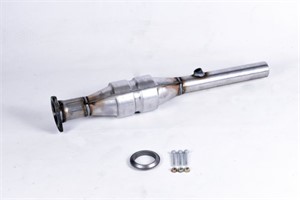 Katalysaattori, SEAT,SKODA,VW, 1J0254400HX
