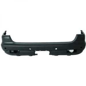 Puskuri, eteen, Takana, MERCEDES-BENZ M-KLASS [W163], 163 880 72 71, A 163 880 72 71, A1638807171