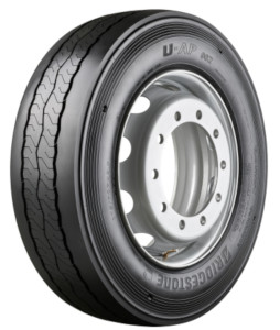 Bridgestone U-AP 002 ( 275/70 R22.5 152/148J kaksoistunnus 150/148K )
