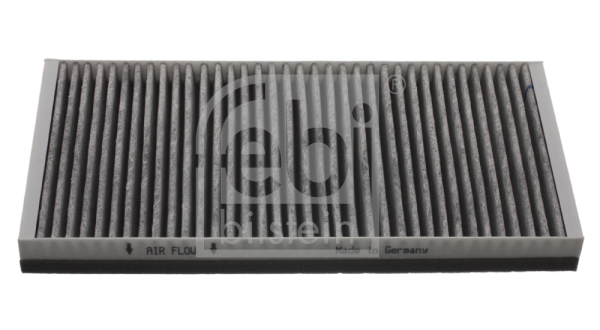 Raitisilmasuodatin FEBI BILSTEIN 17263